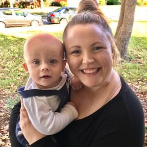 Meet your Posher, Ella